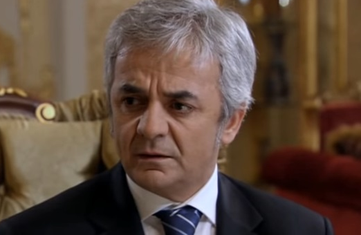 Foto - Kurtlar Vadisi'nin efsane isminden kahreden haber! Hayranları yasta