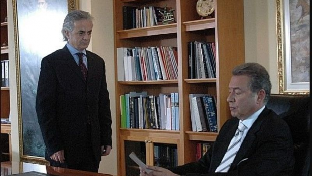 Foto - Kurtlar Vadisi'nin efsane isminden kahreden haber! Hayranları yasta