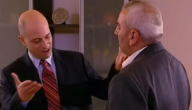 Foto - Kurtlar Vadisi'nin efsaneleri bir araya geldi! Görenler gözlerine inanamadı