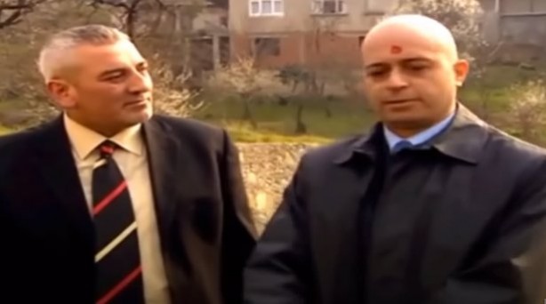 Foto - Kurtlar Vadisi'nin efsaneleri bir araya geldi! Görenler gözlerine inanamadı