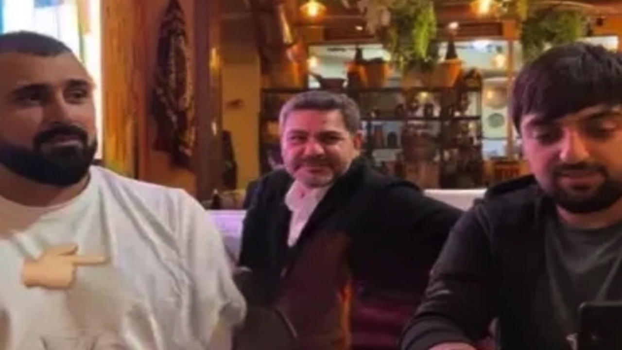 Foto - Kurtlar Vadisi’nin "Güllü"sünün son hali, görenleri şoka soktu! Yok böyle bir şey