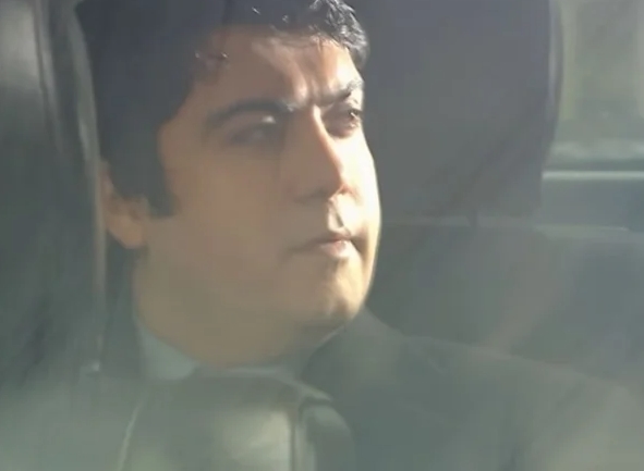 Foto - Kurtlar Vadisi'nin ilk bölümü interneti salladı! 19 yıl sonra resmen patladı