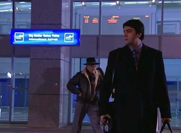 Foto - Kurtlar Vadisi'nin ilk bölümü interneti salladı! 19 yıl sonra resmen patladı