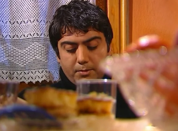 Foto - Kurtlar Vadisi'nin ilk bölümü interneti salladı! 19 yıl sonra resmen patladı