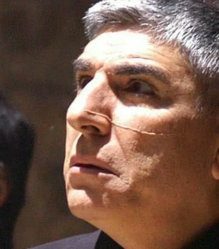 Foto - Kurtlar Vadisi'nin Kılıç'ı Atilla Olgaç'tan büyük değişim! Bakan bir daha bakıyor