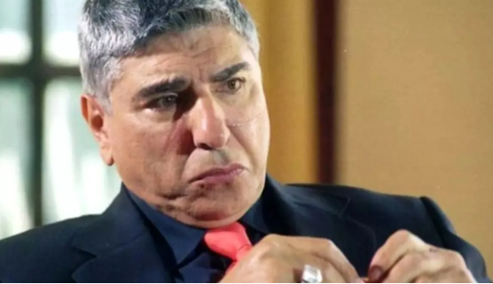 Foto - Kurtlar Vadisi'nin Kılıç'ı Atilla Olgaç'tan büyük değişim! Bakan bir daha bakıyor