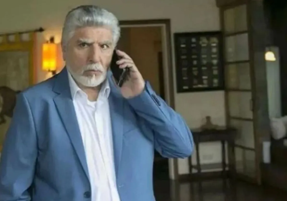 Foto - Kurtlar Vadisi'nin Kılıç'ı Atilla Olgaç'tan büyük değişim! Bakan bir daha bakıyor