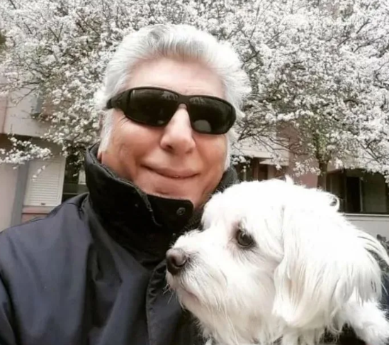 Foto - Kurtlar Vadisi'nin Kılıç'ı Atilla Olgaç'tan büyük değişim! Bakan bir daha bakıyor