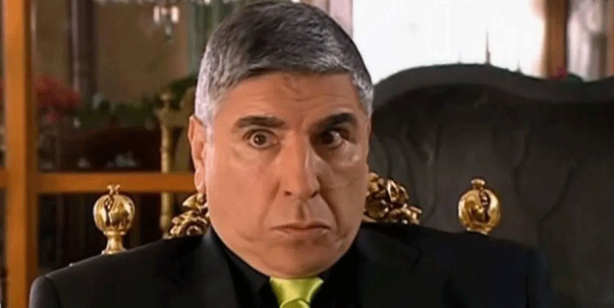 Kurtlar Vadisi'nin Kılıç'ı Atilla Olgaç'tan büyük değişim! Bakan bir daha bakıyor