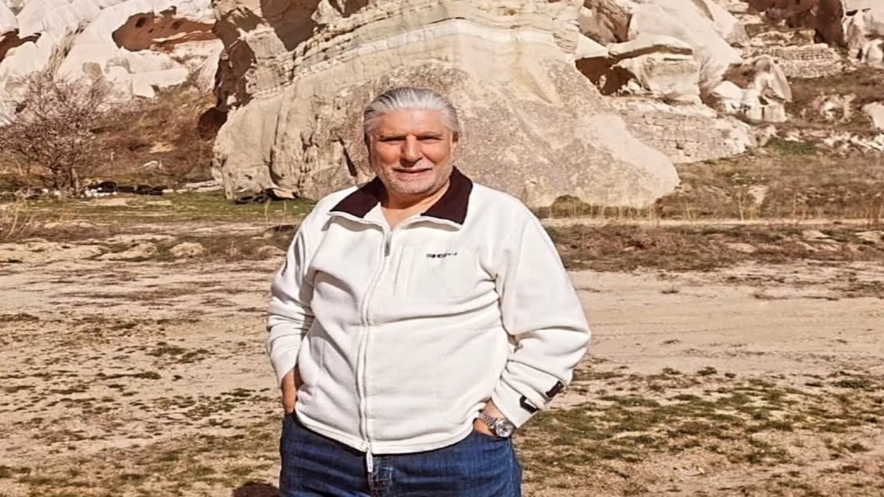 Foto - Kurtlar Vadisi’nin "Kılıç"ı son haliyle şaşırttı! Görenlerin ağzı bir karış açık kaldı