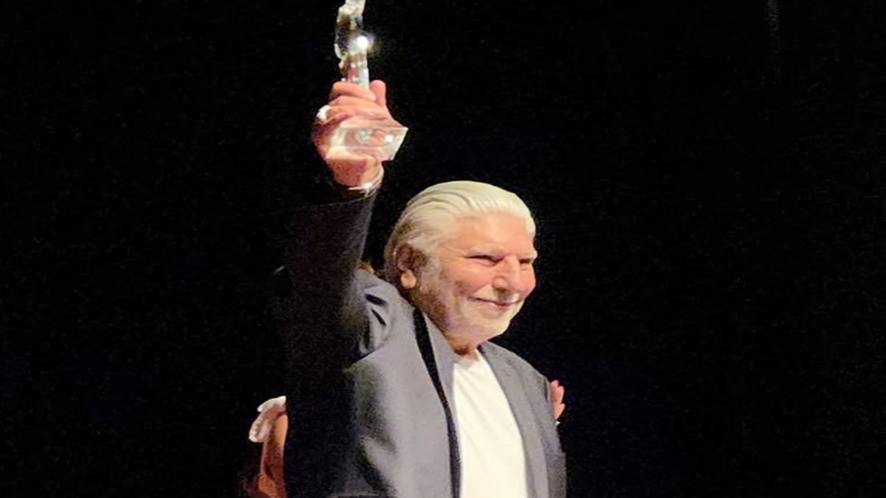 Foto - Kurtlar Vadisi’nin "Kılıç"ı son haliyle şaşırttı! Görenlerin ağzı bir karış açık kaldı