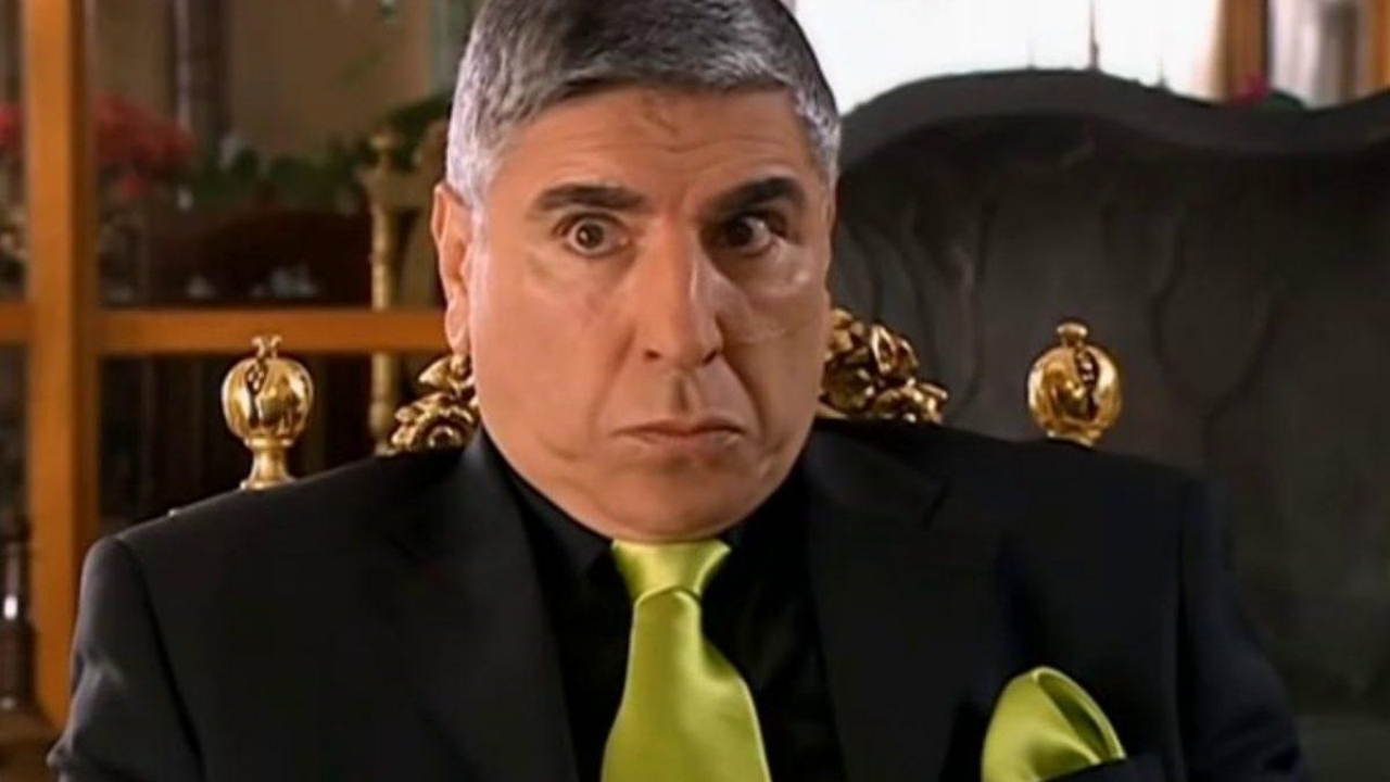 Kurtlar Vadisi’nin "Kılıç"ı son haliyle şaşırttı! Görenlerin ağzı bir karış açık kaldı