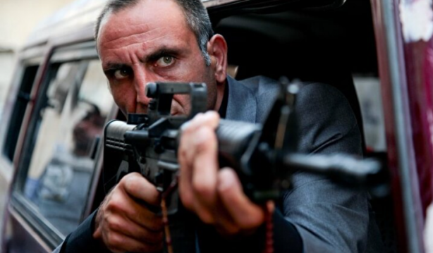 Foto - Kurtlar Vadisi’nin Memati’si Gürkan Uygun bombayı patlattı