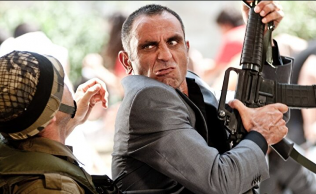 Foto - Kurtlar Vadisi’nin Memati’si Gürkan Uygun bombayı patlattı