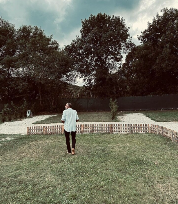 Foto - Kurtlar Vadisi’nin Memati’si Gürkan Uygun bombayı patlattı