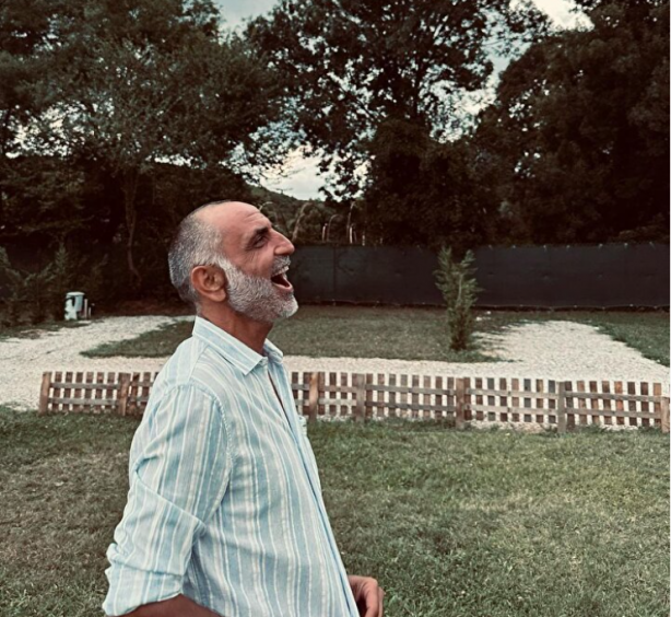 Foto - Kurtlar Vadisi’nin Memati’si Gürkan Uygun bombayı patlattı