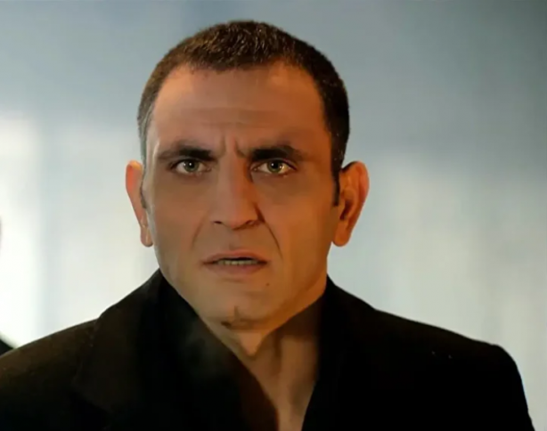 Foto - Kurtlar Vadisi’nin Memati’si Gürkan Uygun bombayı patlattı