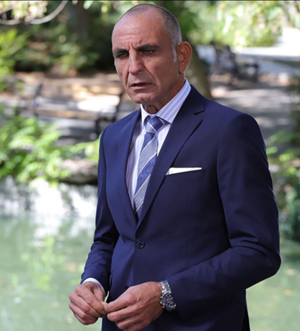 Foto - Kurtlar Vadisi’nin Memati’si Gürkan Uygun bombayı patlattı