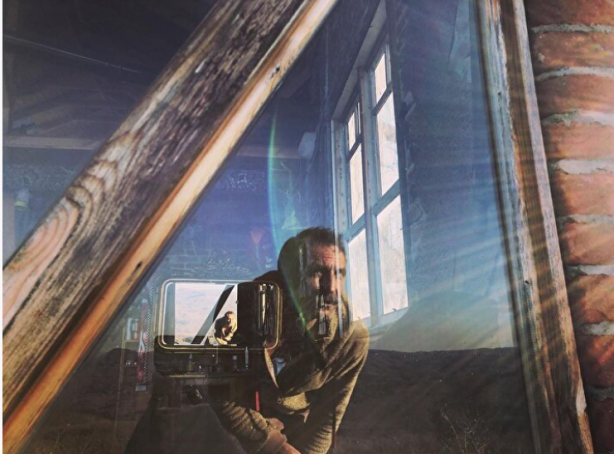 Foto - Kurtlar Vadisi’nin Memati’si Gürkan Uygun bombayı patlattı