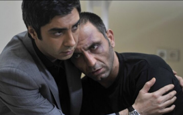 Foto - Kurtlar Vadisi’nin Memati’si Gürkan Uygun bombayı patlattı