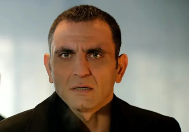 Foto - Kurtlar Vadisi’nin Memati’si Gürkan Uygun bombayı patlattı