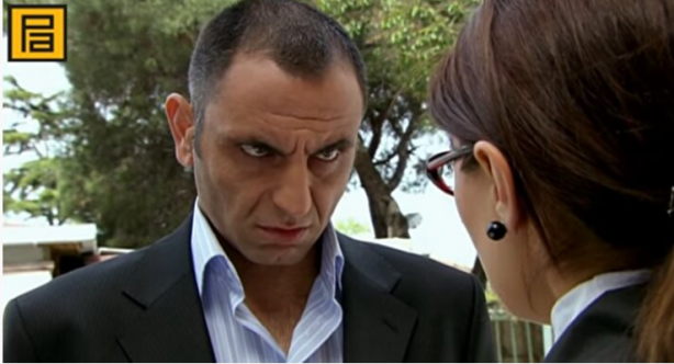 Foto - Kurtlar Vadisi’nin Memati’si Gürkan Uygun bombayı patlattı