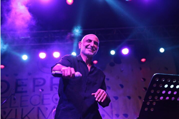 Foto - Kurtlar Vadisi’nin Memati’si Gürkan Uygun bombayı patlattı