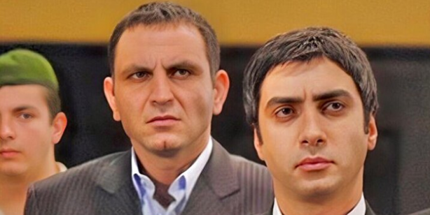 Kurtlar Vadisi’nin Memati’si Gürkan Uygun bombayı patlattı