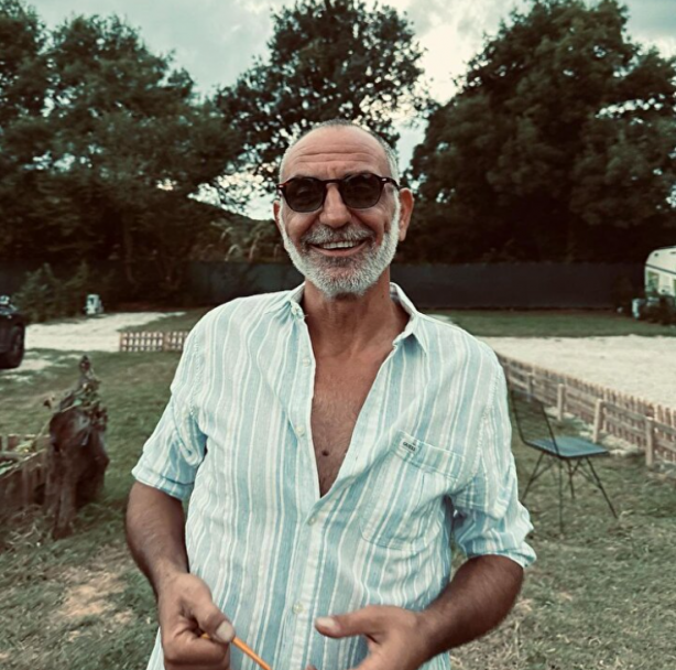 Foto - Kurtlar Vadisi’nin Memati’si Gürkan Uygun bombayı patlattı