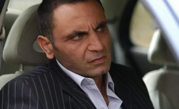 Foto - Kurtlar Vadisi’nin Memati’si Gürkan Uygun bombayı patlattı