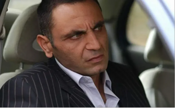 Foto - Kurtlar Vadisi’nin Memati’si Gürkan Uygun bombayı patlattı