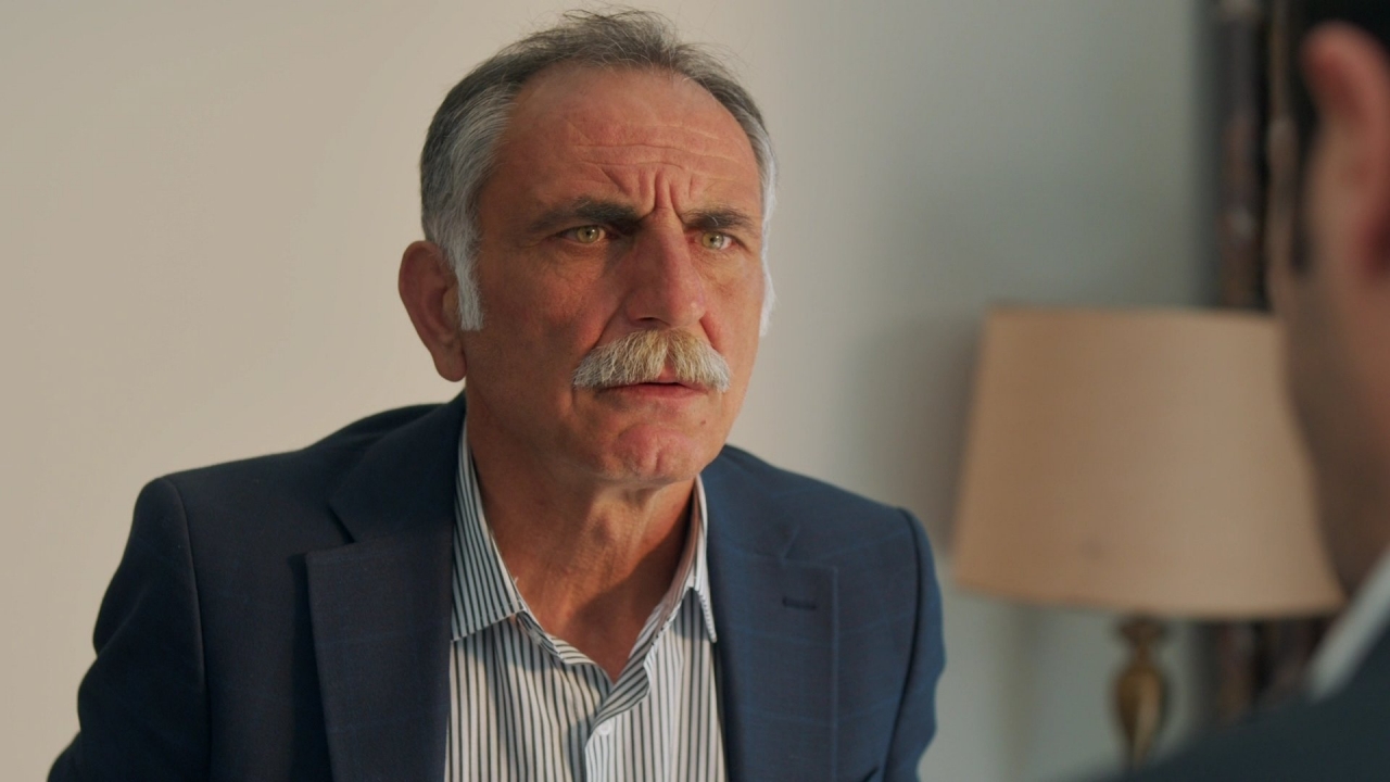 Foto - Kurtlar Vadisi’nin Memati’si Gürkan Uygun’dan ilginç kare! Öyle bir yerde görüntülendi ki, herkes şaştı kaldı