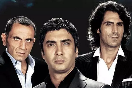 Foto - Kurtlar Vadisi’nin Memati’siydi… Yeni projesini duyurdu yer yerinden oynayacak!