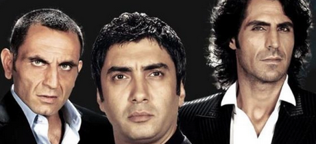 Foto - Kurtlar Vadisi’nin Memati’siydi… Yeni projesini duyurdu yer yerinden oynayacak!