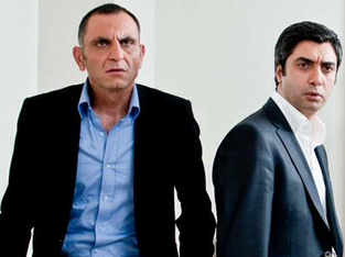 Kurtlar Vadisi’nin Memati’siydi… Yeni projesini duyurdu yer yerinden oynayacak!