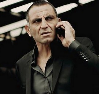 Foto - Kurtlar Vadisi’nin Memati’siydi… Yeni projesini duyurdu yer yerinden oynayacak!