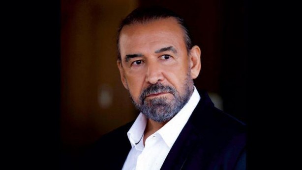 Foto - Kurtlar Vadisi’nin mimarı Osman Sınav’dan bomba yapım! Yalnız Kurt dizisine sürpriz isim