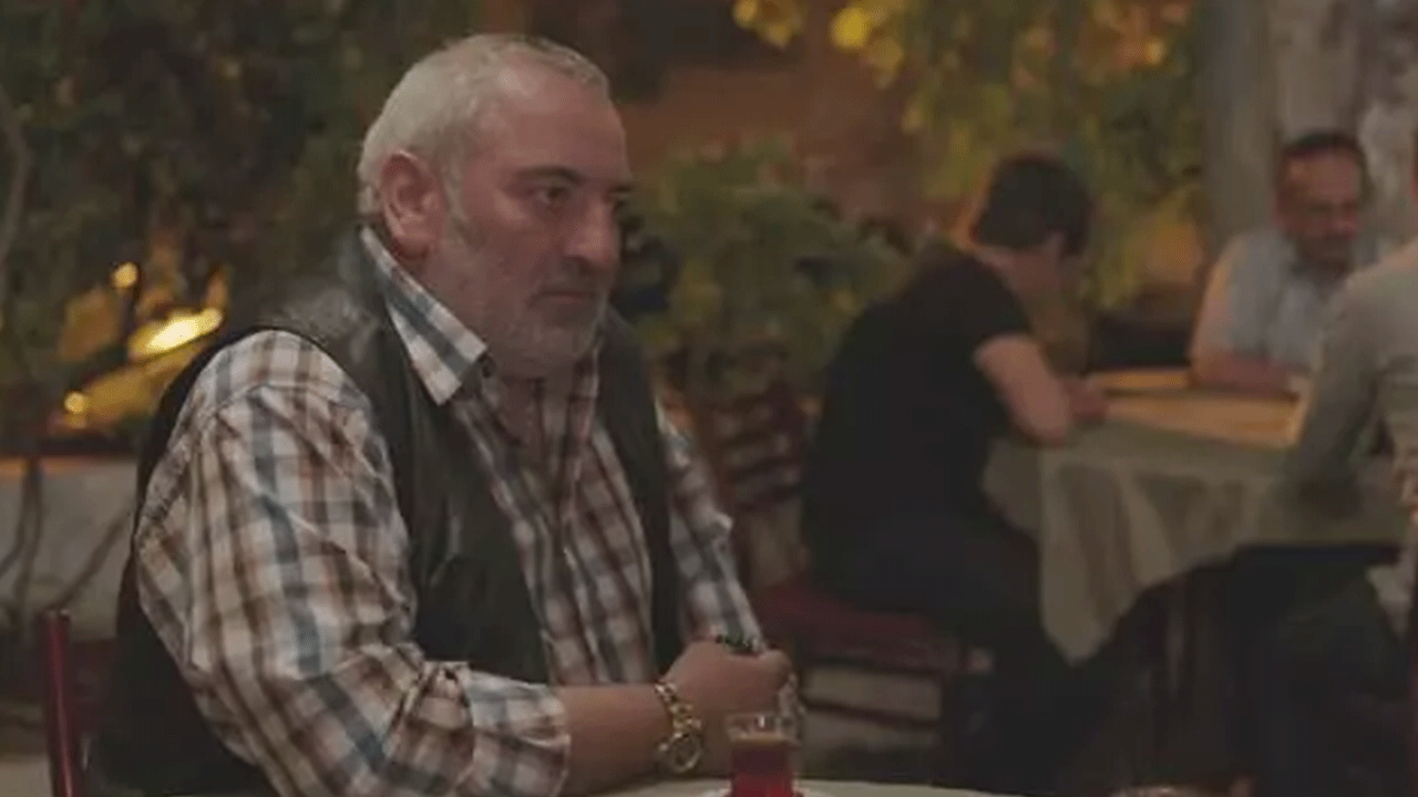 Foto - Kurtlar Vadisi’nin oyuncusundan bomba tespitler! ‘Solcu değilseniz vermezler’