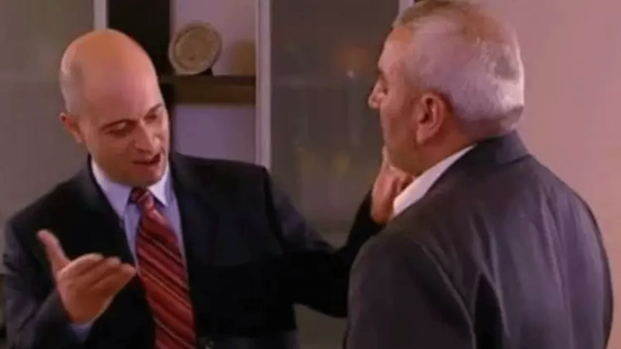 Foto - Kurtlar Vadisi’nin oyuncusundan bomba tespitler! ‘Solcu değilseniz vermezler’