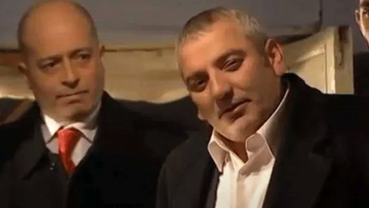 Foto - Kurtlar Vadisi’nin oyuncusundan bomba tespitler! ‘Solcu değilseniz vermezler’