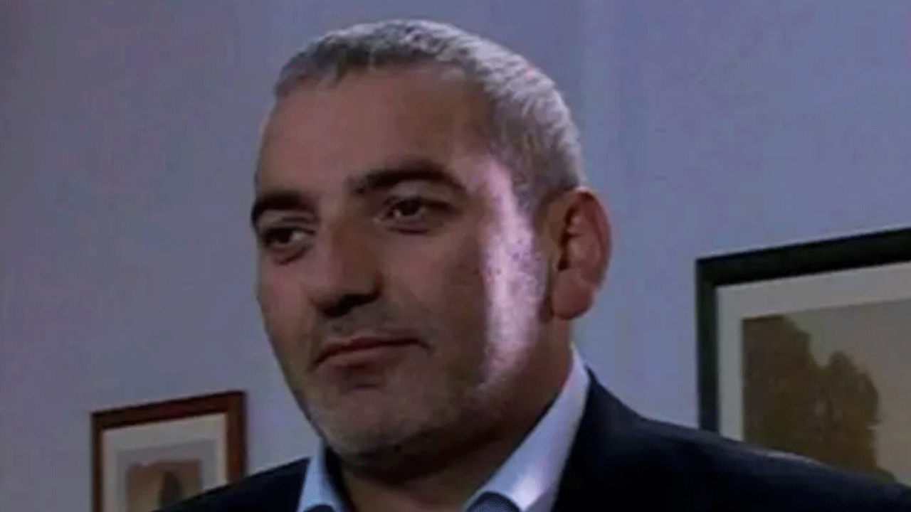 Foto - Kurtlar Vadisi’nin oyuncusundan bomba tespitler! ‘Solcu değilseniz vermezler’