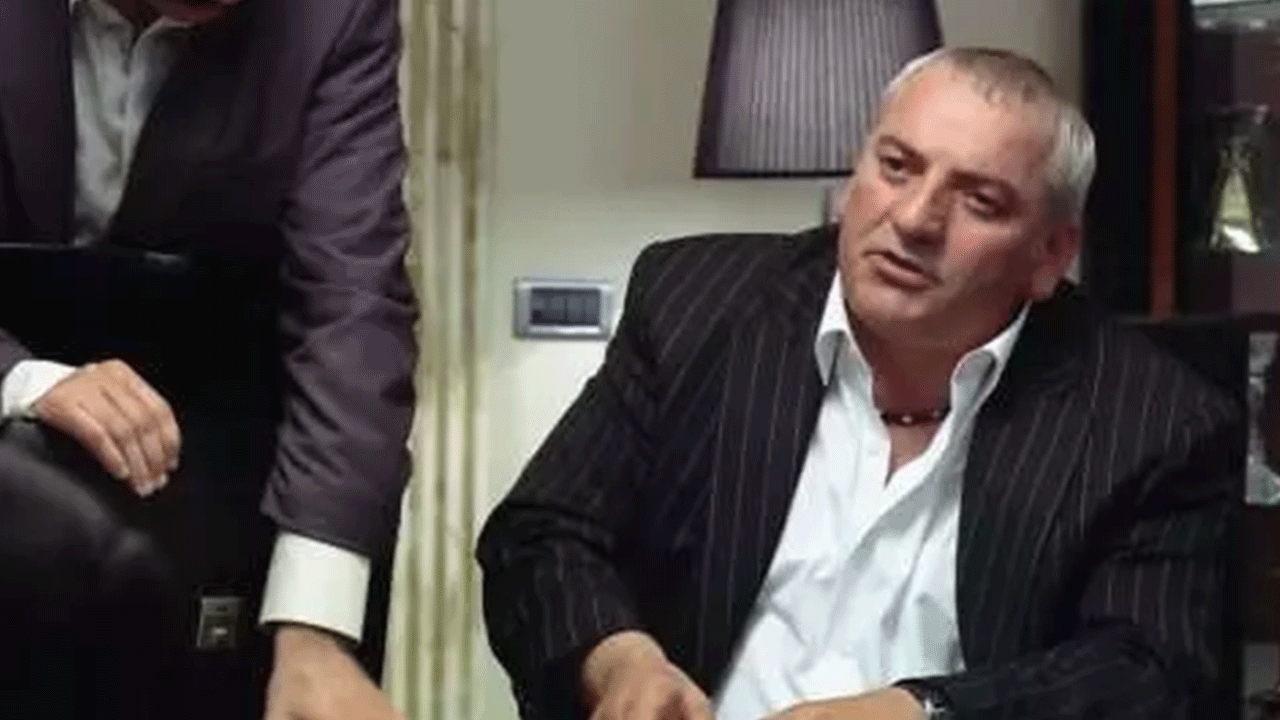 Foto - Kurtlar Vadisi’nin oyuncusundan bomba tespitler! ‘Solcu değilseniz vermezler’