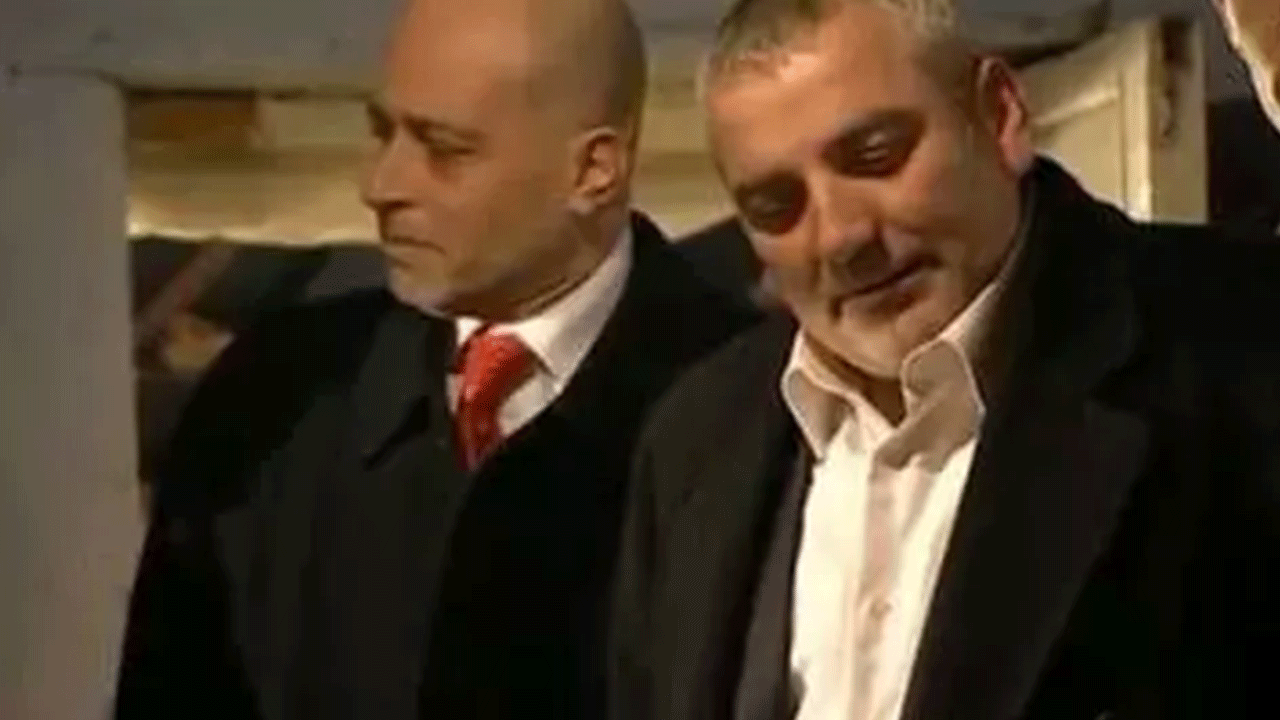 Foto - Kurtlar Vadisi’nin oyuncusundan bomba tespitler! ‘Solcu değilseniz vermezler’