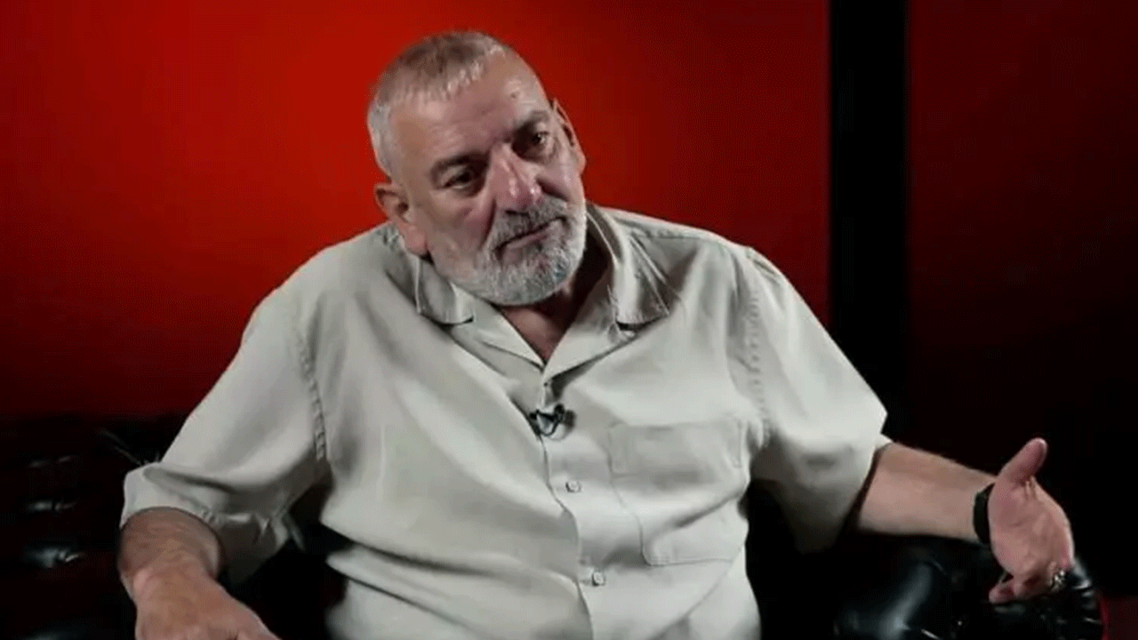 Foto - Kurtlar Vadisi’nin oyuncusundan bomba tespitler! ‘Solcu değilseniz vermezler’