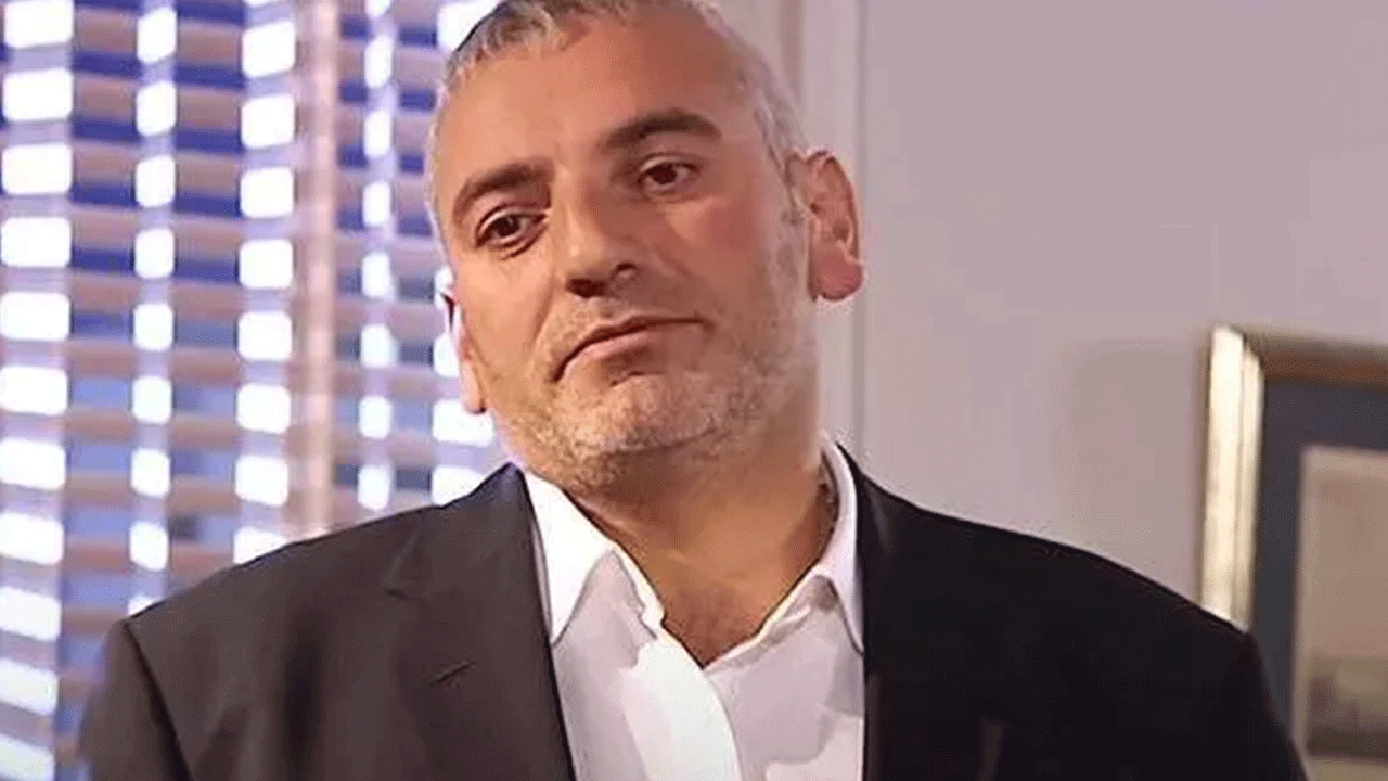 Foto - Kurtlar Vadisi’nin oyuncusundan bomba tespitler! ‘Solcu değilseniz vermezler’