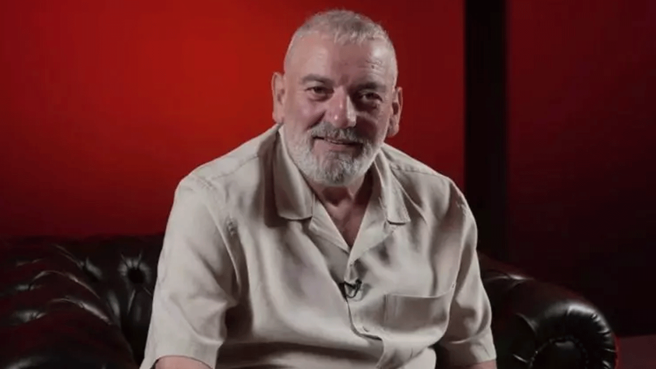 Foto - Kurtlar Vadisi’nin oyuncusundan bomba tespitler! ‘Solcu değilseniz vermezler’