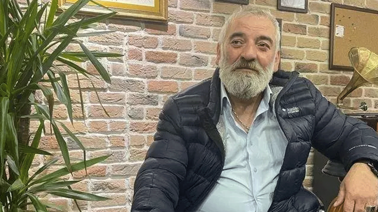 Foto - Kurtlar Vadisi’nin oyuncusundan bomba tespitler! ‘Solcu değilseniz vermezler’