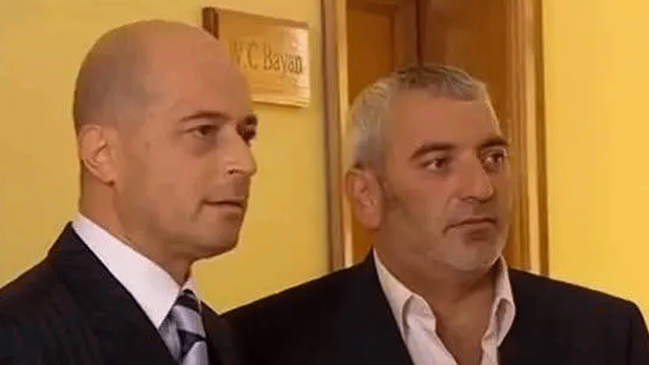 Foto - Kurtlar Vadisi’nin oyuncusundan bomba tespitler! ‘Solcu değilseniz vermezler’