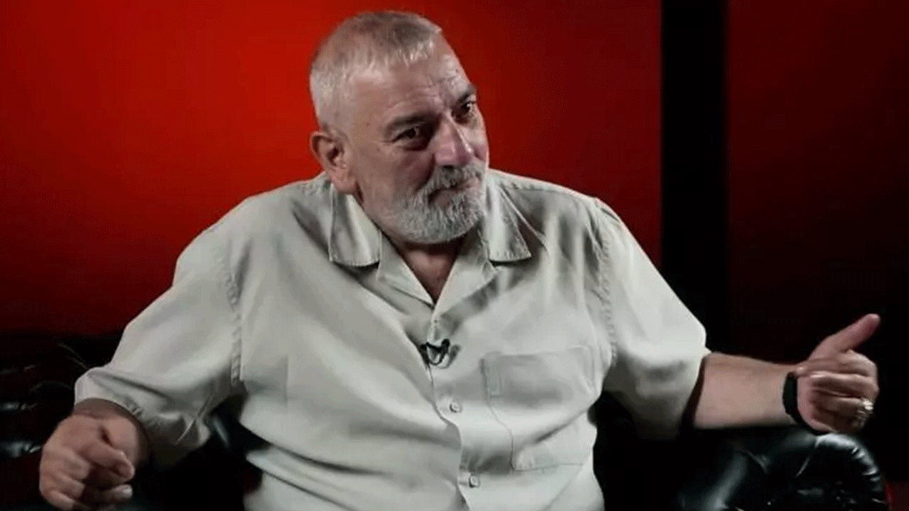 Foto - Kurtlar Vadisi’nin oyuncusundan bomba tespitler! ‘Solcu değilseniz vermezler’