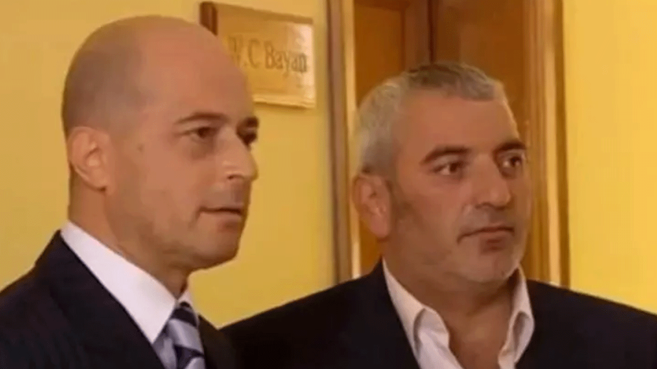 Foto - Kurtlar Vadisi’nin oyuncusundan bomba tespitler! ‘Solcu değilseniz vermezler’